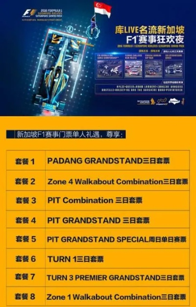 f1赛车票务怎么购买？-第3张图片-www.211178.com_果博福布斯