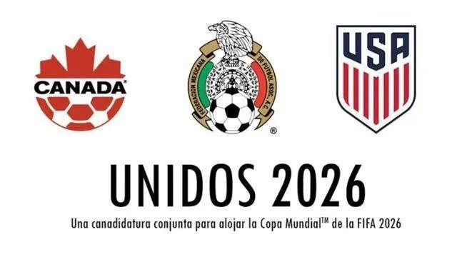 世界杯 2026 名额 国际足联宣布2026年世界杯参赛名额分配-第3张图片-www.211178.com_果博福布斯