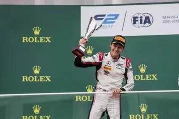 f1赛车手奖金高达千万，你和他差的不止一点-第3张图片-www.211178.com_果博福布斯