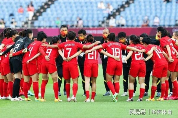 2017女足世界杯 重燃女足热潮，期待新一届女足世界杯