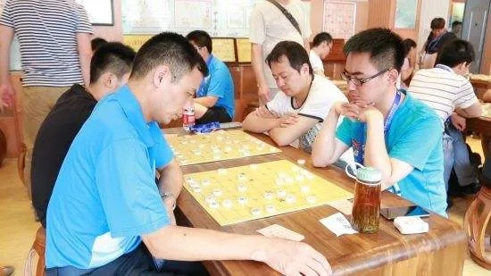 2018中国象棋比赛报名时间及流程详解-第2张图片-www.211178.com_果博福布斯