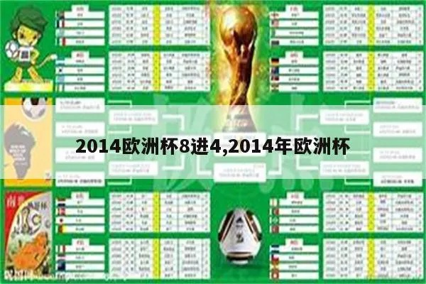 2014年欧洲杯 全面解读欧洲杯赛事-第2张图片-www.211178.com_果博福布斯