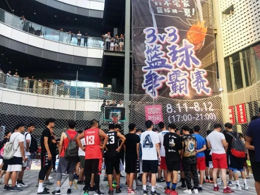 3v3篮球排名揭晓，你的城市排第几？-第2张图片-www.211178.com_果博福布斯