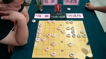 2018象棋比赛中如何正确使用棋钟？-第3张图片-www.211178.com_果博福布斯