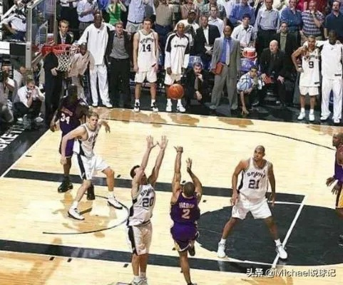 NBA全明星历史十佳球，你不能错过的经典瞬间