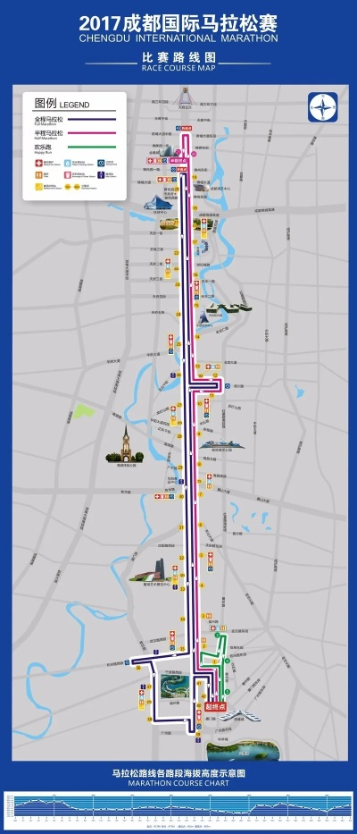 2017青城山马拉松报名 参与青城山马拉松的具体步骤-第3张图片-www.211178.com_果博福布斯